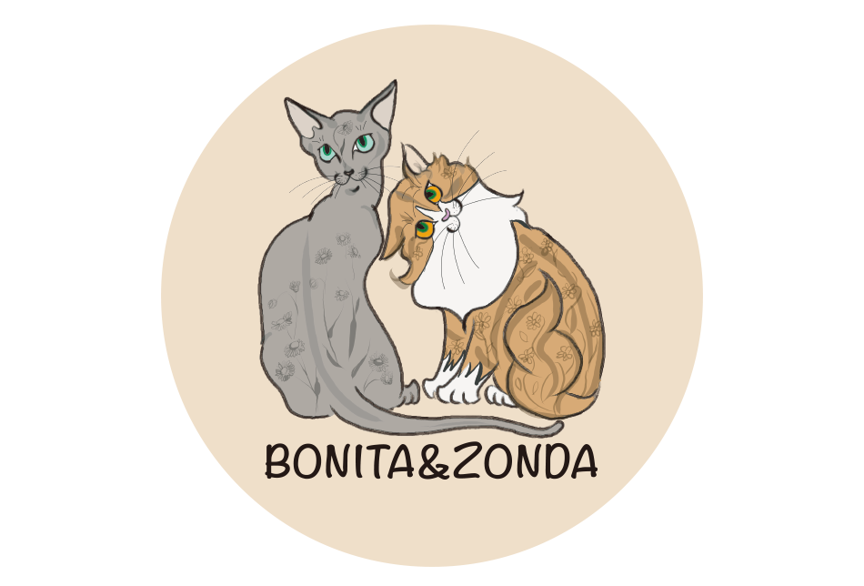 Bonita&Zonda