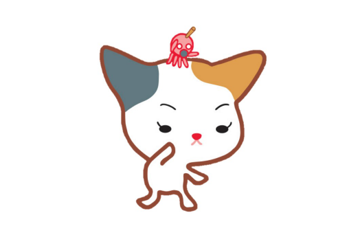 ふ～じこちゃん